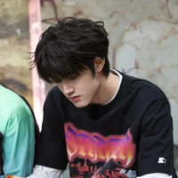 Trương Cực ( hắn )