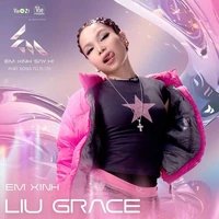 liu grace