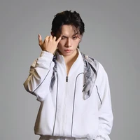 Bạch Hồng Cường