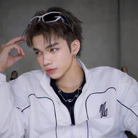 Lê Bin Thế Vĩ
