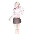 Yui komori