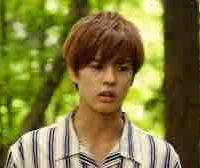 sougo tokiwa