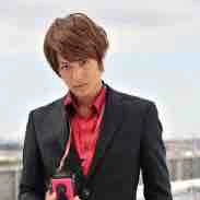 tsukasa kadoya