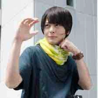 kiryu sento