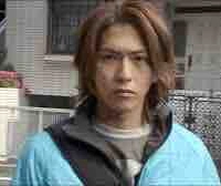  shinji kido