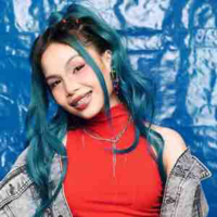 Nguyễn Trần Thanh Nhi