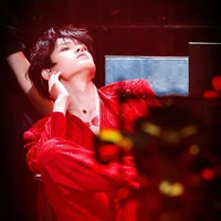 Trương Cực - Đậu Đậu