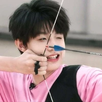 Trương Trạch Vũ - Tiểu Bảo