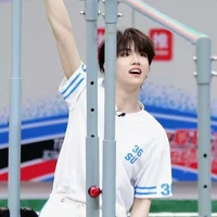 Tô Tân Hạo - Soái Soái