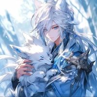 HuKenChi [Tác Giả/ Trợ Lý Nhóm]