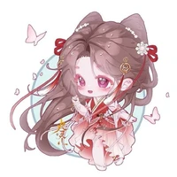 HuKenChi [Tác Giả]