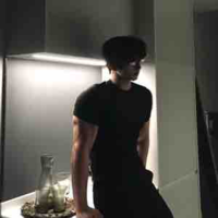 Richard Capricorn