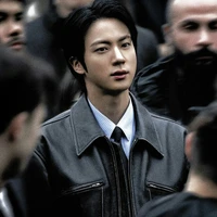 Kim Seokjin