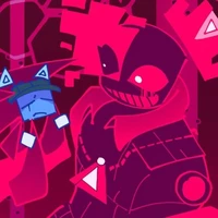 Annihilation[tên khó ghi vaiz]