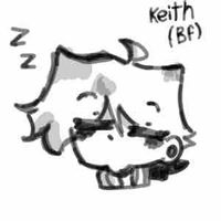 Keith(Boyfriend)
