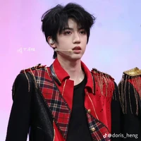Trương Quế Nguyên _ hắn