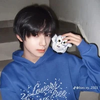 Vương Lỗ Kiệt _ LuLu