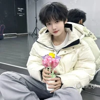 Trương Dịch Nhiên _ N
