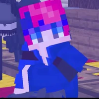 Hiha the blue