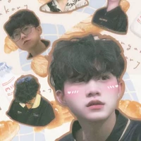 con tác giả mê sgp 💗