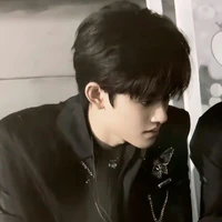 Trương Cực _ hắn