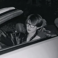 Chu Chí Hâm [Hắn]