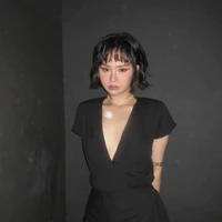 Lê Ánh Nhật - Miu Lê 