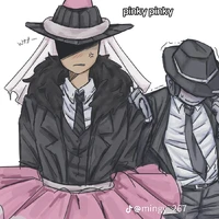 mafioso(mê thỏ nên bị lỏ)