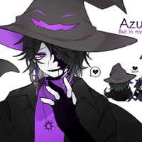 Azure(bạch tuộc bóng đêm)