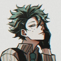 Midoriya Izuku_Deku