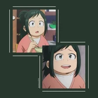 Midoriya Inko