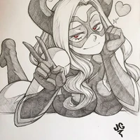 Lady Mount