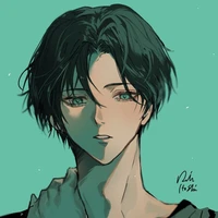 Itoshi Rin