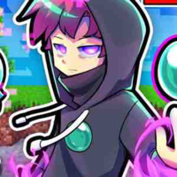 Hiha Enderman 