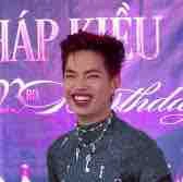 Nguyễn Thanh Pháp( kiều