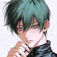 Itoshi Rin 