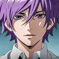 Mikage Reiji 
