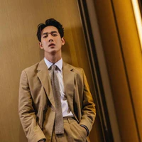 nguyễn Trường Sinh (song luân)