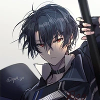 Minamoto Asher