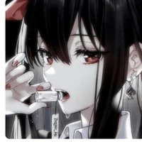 con bạn thân của t/g(diêm vương)