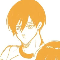 Rin Itoshi