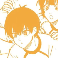 Isagi Yoichi