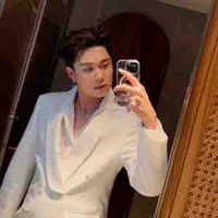 Trần Đăng Dương- Dương Domic 