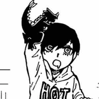 Itoshi Rin