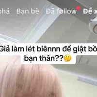 Tác giả xinh gái 