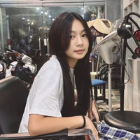 Hải My (Cherry)