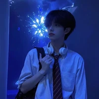 Enoch hắn/anh