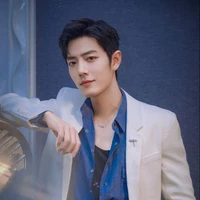 Tiêu Chiến _ Chòm sao Song Tử