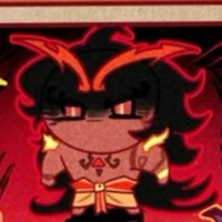 Burning Spice Cookie