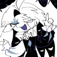 Shadow Milk Cookie